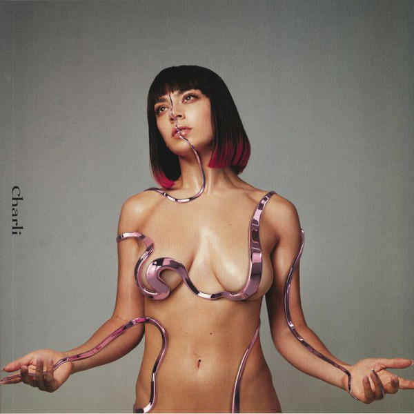 Charli XCX: Charli (2019)